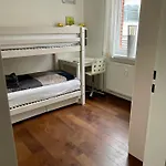 Lejlighed Geschmackvolle Zentral Und Strandnah Gelegen. Wlan Kostenlos. Norderney
