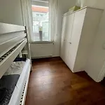 Geschmackvolle Zentral Und Strandnah Gelegen. Wlan Kostenlos. Lejlighed