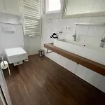 Lejlighed Geschmackvolle Zentral Und Strandnah Gelegen. Wlan Kostenlos. Norderney