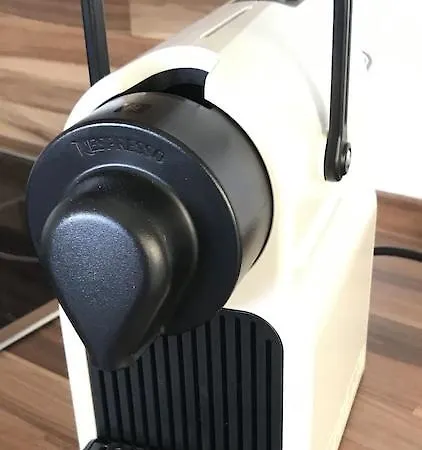 Geschmackvolle Zentral Und Strandnah Gelegen. Wlan Kostenlos. * نورديرني