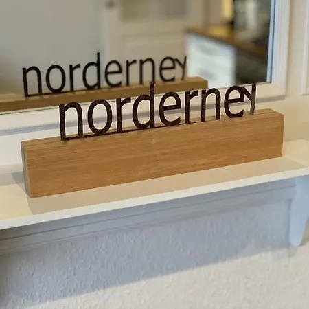 Apartment Geschmackvolle Zentral Und Strandnah Gelegen. Wlan Kostenlos.