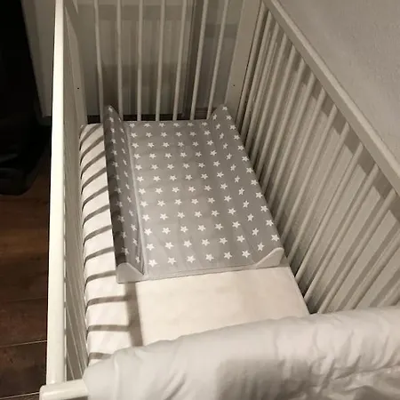 Geschmackvolle Zentral Und Strandnah Gelegen. Wlan Kostenlos. * نورديرني
