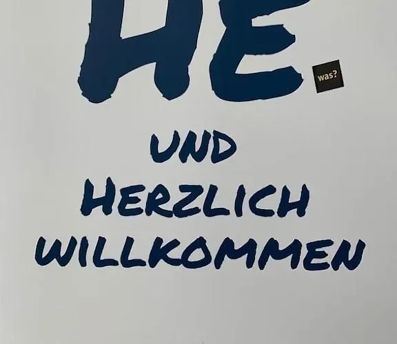 Geschmackvolle Zentral Und Strandnah Gelegen. Wlan Kostenlos. 公寓